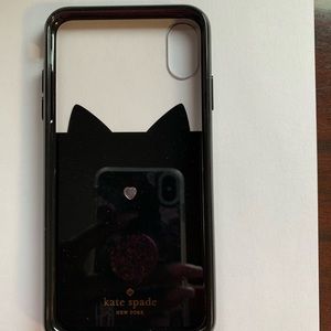 Kate Spade iPhone XS MAX phone caSe